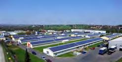 Solarpark in Sachsen: Meerane I mit 1,06 MW Leistung