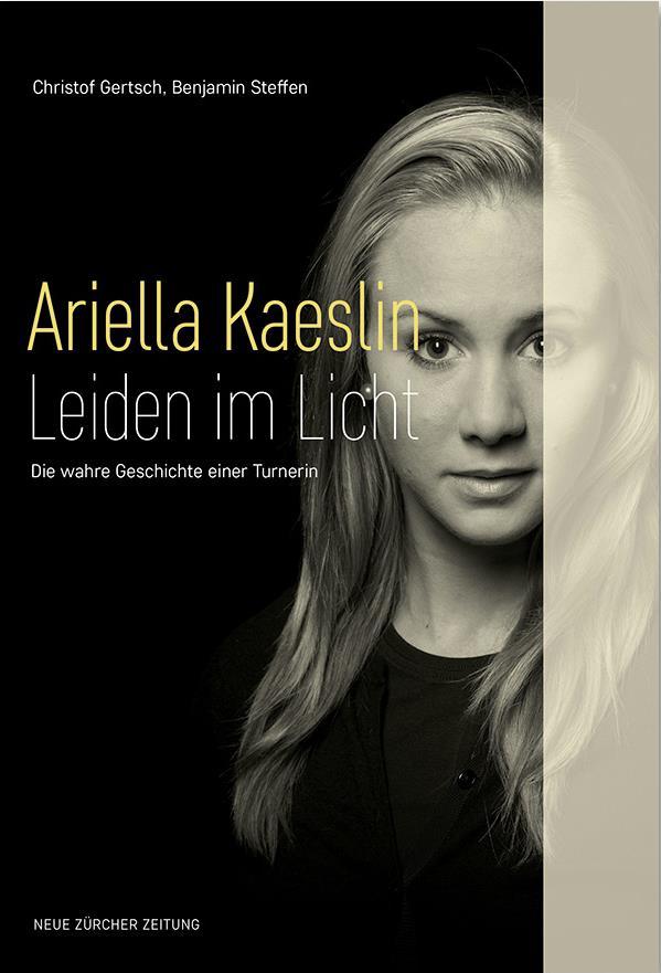 Aus der Buchbeschreibung: (...) Ariella Kaeslin litt.