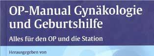 In der Gynäkologie nimmt die Endoskopie eine zentrale Rolle ein. Eine sehr große Anzahl an Eingriffen wird heutzutage endoskopisch durchgeführt.