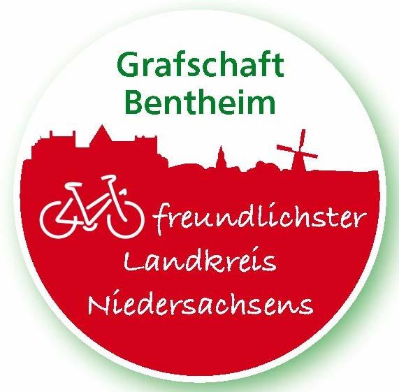 Ausgangslage 2007 fahrradfreundlichster Landkreis Niedersachsens 2008