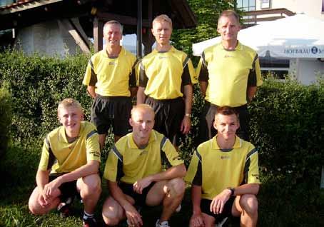 40 Bundesliga 200 Wurf Männer Classic- Vier Teams punktgleich an der Spitze Partenstein/Rechtenbach mit dem ersten Sieg KSV Engelsdorf Gut Holz Weida 5534:5392 6.