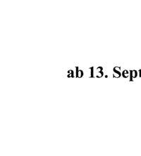 Auch für Neueinsteiger bietet dieser Termin einen hervorragenden Anlass, Epfenbachs jüngsten gemischten Chor Tonspur - seit September 2009 eingetragener Verein - kennenzulernen.
