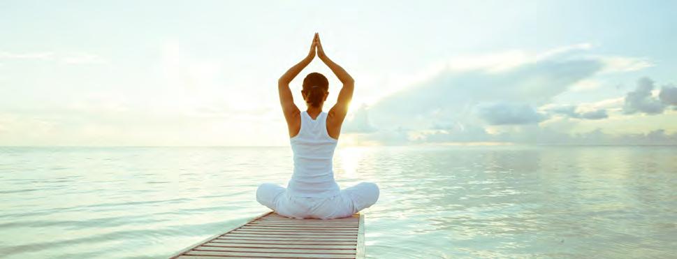 6 Entspannung Körpererfahrung Faszien Yoga Im Faszien Yoga konzentrieren Sie sich nicht schwerpunktmäßig auf Ihre Muskeln, sondern mehr auf die Faszien, eine besondere Art des Bindegewebes.