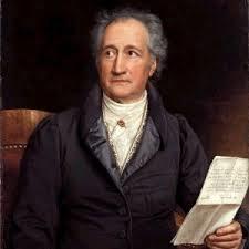 Schlusswort von Johann Wolfgang von Goethe: WOK +UPD «Nach unserer Überzeugung gibt es kein größeres und