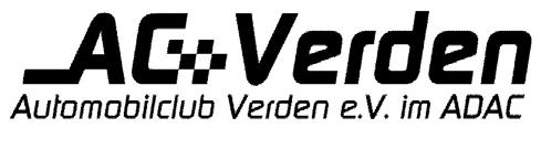 Liebe Teilnehmerinnen und Teilnehmer, liebe Eltern und Gäste, ich heiße Sie im Namen des Automobilclub Verden e.v. im ADAC in Verden an der Aller herzlich willkommen.