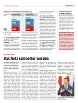 Neue Vorarlberger Tageszeitung Zumindest