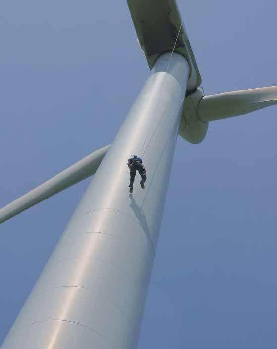 Ebene der Zielfonds voraussichtlich weitere marktübliche Projektrisiken bestehen, die mit dem Betrieb von Windenergie- und Solaranlagen verbunden sind.