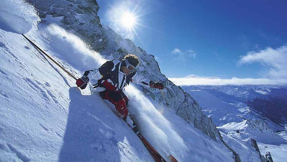 Willkommen zum TOPSKIING-Skievent 2019 im weltbekannten fünf Sterne Arlberg Hospiz Hotel Hallo und ein herzliches Grüß Gott, allen TOPSKIING-Freunden und allen, die neu oder