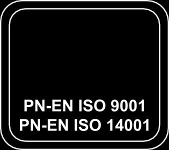 Zertifikat ISO 14001; Zertifikat für