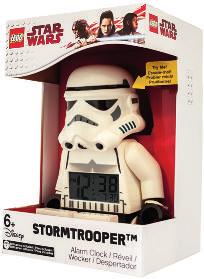 LEGO Star Wars Boba Fett Wecker