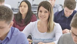 So stehen Ihnen später für eine Ausbildung oder ein Studium alle Wege offen. Vielseitige Produkte, vielseitige Ausbildung: Sie können bei uns aus einem großen Angebot an Ausbildungsberufen wählen.