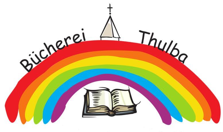 Jahresbericht 2018 der katholischöffentlichen Bücherei Markt Oberthulba Propstei 9 97723 Thulba Homepage: http://www.thulba.koeb-unterfranken.de/ Leitbild und Ausrichtung: Lesen ist in!