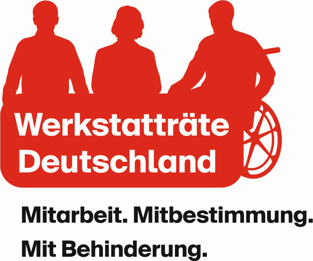 Berufliche Bildung für Beschäftigte in Werkstätten für Menschen mit Behinderung (WfbM) Eine Positionierung von Werkstatträte Deutschland e.v. Stand Oktober 2018 Bildung ist für alle Menschen wichtig.