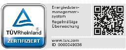 SIMATIC Energy Manager PRO optimierte Energiebetriebsführung ISO 50001