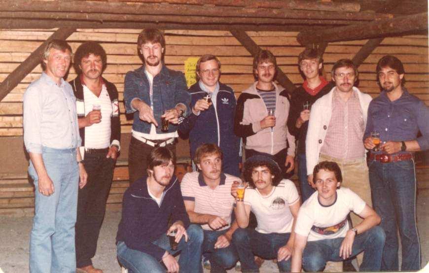 1982 - Großenritte