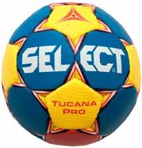 Edition): Sehr guter, bewährter Trainingsball mit neu entwickeltem PU-Material. Oberfläche mit sehr gutem Grip auch ohne Harz.