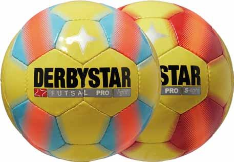4 29,95 EUR Ballpaket (5 Bälle im Netz) 99,00 EUR* Futsal PRO light Guter Trainingsball mit reduziertem Gewicht (ca. 360 g) ideal für und Jugendliche. Spezielle Butyl- Blase.