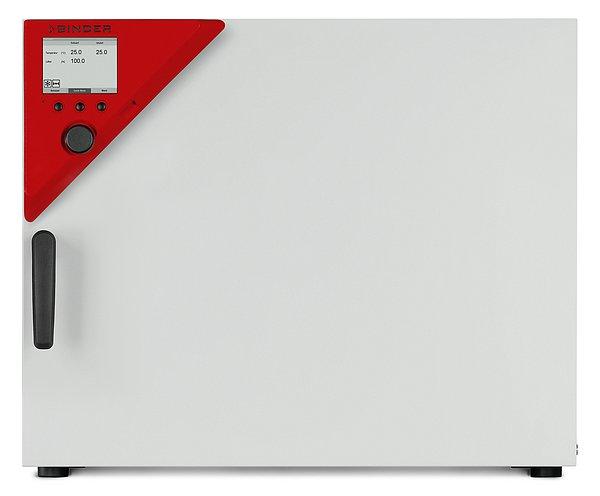 Modell KT 115 Kühlinkubatoren mit Peltier-Technologie Der KT kombiniert überzeugend gute Leistungen mit beeindruckender Energieeffizienz und Umweltfreundlichkeit.