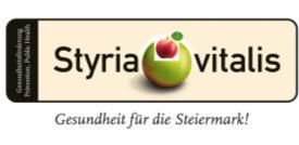 Zuständig für das Thema "Bewegung und Sport" Steiermark