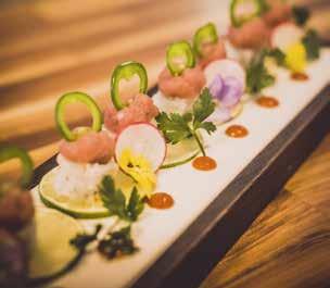 mizu sushi bar - sushikurs Mit unseren Sushi-Meistern können Sie die japanische Küche mit allen Sinnen und echten Geschmackserlebnissen kennenlernen.