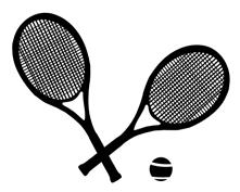 Mai hat die Tennisabteilung der SKG Ober-Mumbach die Saison mit einem Grillabend eröffnet. Jeder hat zu dem Grillfest seinen Beitrag geleistet, indem er einen Salat oder andere Beilagen mitbrachte.