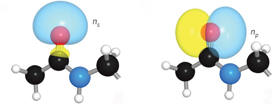 Aldehyd Keton arbonsäuren Alkanoylhalogenid Anhydrid Ester Lacton (yclischer Ester) Amid (yclisches Amid = Lactam) ' l S ' N ' Aldehyde und Ketone besitzen entweder ein -Atom oder eine Alkyl- oder