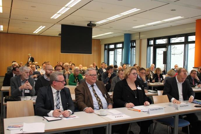Dieses Fazit zog DStV- Präsident StB/WP Harald Elster anlässlich des diesjährigen Symposiums des Verbändeforums EDV des Deutschen Steuerberaterverbandes e.v. (DStV).