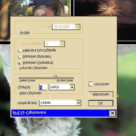 Fotoclub Kurs Kalender-Gestaltung Erstellen der Druckvorlage Datei für Druck erstellen Ausdruck Datei für Druck erstellen Falls transparenter Hintergrund