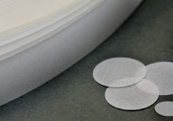 TRAKETCH Membranen Vielfältige Anwendungen TRAKETCH Membranen im Einsatz Beispiele aus der täglichen Praxis Mikroporöse Oberflächenfilter Verschiedene Filtertechniken werden in der Medizintechnik,