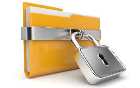 Common- Criteria-Zertifizierung, PDF/A Informationssicherheit und Standards der elektronischen Dokumentenarchivierung schützen Ihre Dokumente zusätzlich.