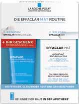 15 ml statt 26,78 1) 22,98 100 ml = 153,20 Eucerin DermatoClean 3 in 1