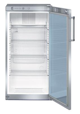 900,00 B3 Kühlschrank abschließbar