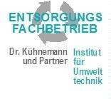 Zertifikat 1. Name und Anschrift der Zertifizierungsorganisation 1.1 Name: Institut für Umwelttechnik Dr. Kühnemann & Partner GmbH 1.2 Straße: Prinzenstraße 10 A 1.