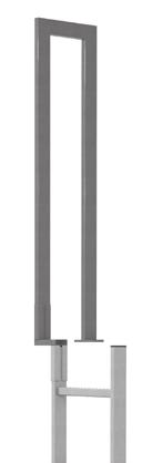 Stahl, Stahl, Edelstahl Edelstahl Stahlleiter Stahlleiter V4A- Leiter V4A- Leiter Tiefe Preis ohne 250 3,0 47243 155, 500 4,2 47226 180, 250 3,0 47244 289, 500 4,2 47227 323,