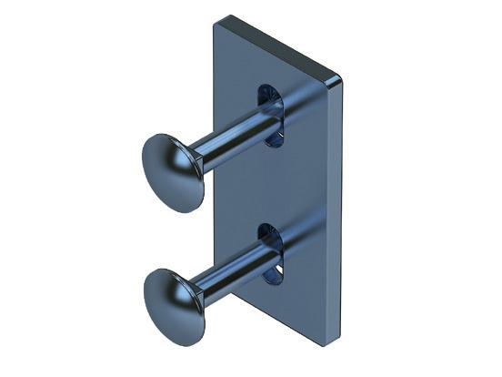 Schachttechnik/Einzelteile Steigschutzsysteme nach DIN 353-1 Doelholmleitern (ab lichte Tiefe 5m Vorschrift) An ZARGES Steigleitern nach DIN 18 799-1 und DIN EN ISO 14 122-4.