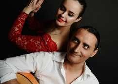 casablanca - royal acoustic (pop, latin, flamenco) 21.00h bis 1.