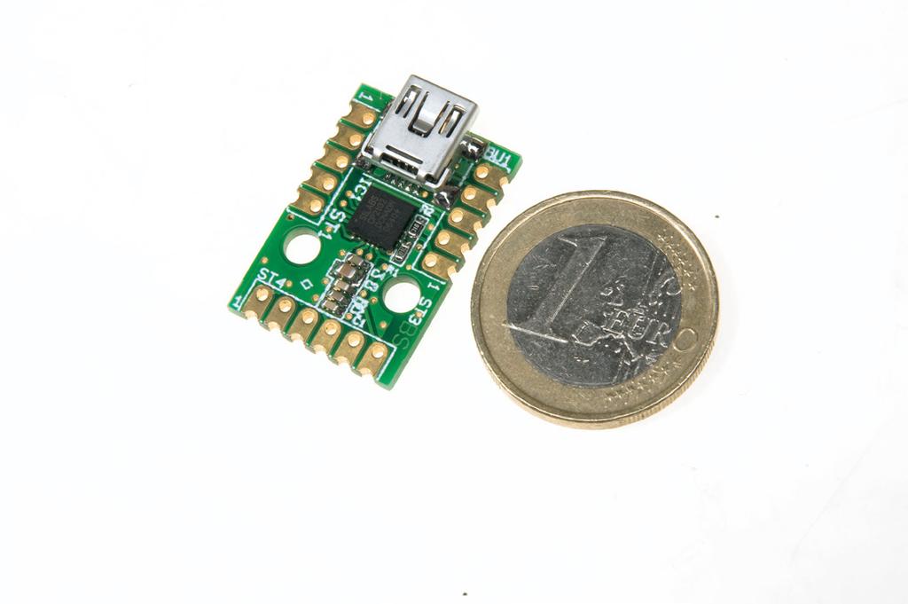 Low-Cost-System im Eigenbau Die Mikrocontroller-Systeme auf Arduino-Basis sind bei Hobbyelektronikern sehr beliebt, speziell auch bei Einsteigern.