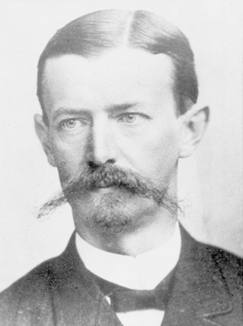 Prof. Otto Wilhelm Madelung Ordinarius in 1882-1894 1884 Erster Bericht von