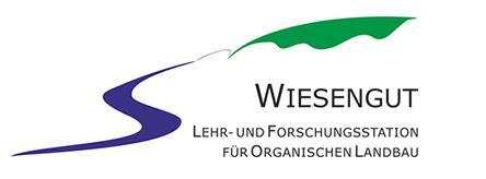 MATERIAL UND METHODEN Versuchsstandort Versuchsbetrieb für organischen Landbau Wiesengut der Universität Bonn lehmig-schluffige bis