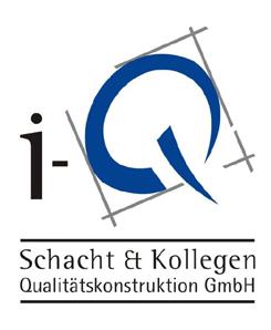 I-Q SCHACHT & KOLLEGEN
