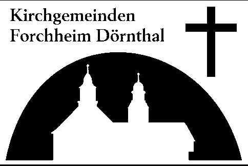 Kirchliche Nachrichten Forchheim und Dörnthal Oktober November 2018 Foto: