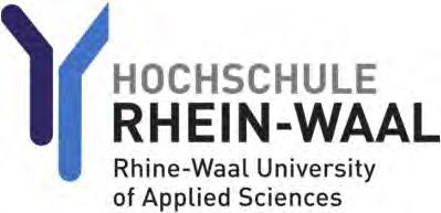 Rhein-Waal Fakultät Kommunikation und Umwelt Friedrich-Heinrich-Allee 25 47475 Kamp-Lintfort