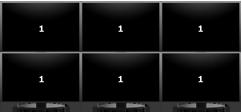 2 und DirectX 11 2x DVI-I, 1x HDMI, 1x DisplayPort Mögliche