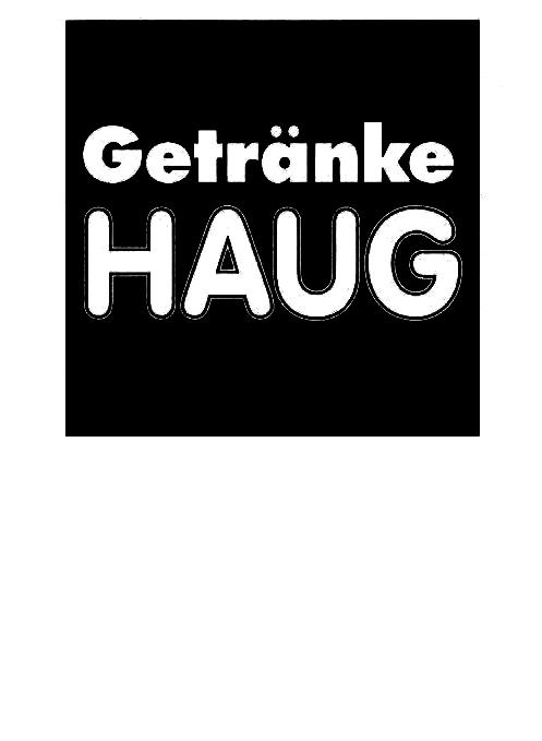 Getränke Haug GmbH Bismarckstr.