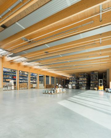 Holzbinderkonstruktion, Holzständerbauweise DÄMMUNG Dach: