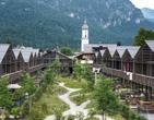 Projekt Ort Bauherr Entwurf Bildquelle Altes Garmisch neu gelebt Garmisch- Partenkirchen VEHBL