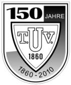 Turnverein Uelzen von 1860 e. V. Faustballabteilung http://www.tv-uelzen.faustball@gmx.de / Jürgen Strampe Osterstr. 11 29525 Uelzen Tel.