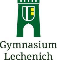 Gymnasium Lechenich Dr.-Josef-Fieger-Straße 7 50374 Erftstadt Tel: 02235-952273 E-Mail: info@gymnasium-lechenich.de Homepage: www.gymnasium-lechenich.de Do simmer dabei!