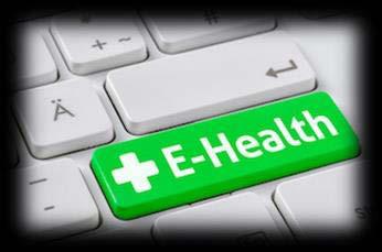 E-Health-Gesetz Sensible Patientendaten