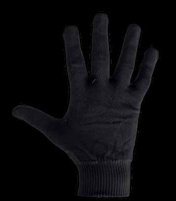 61101 THERMIC THERMO-Handschuh, sehr dünnmaschig, aus